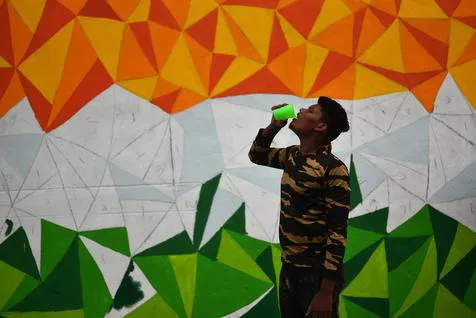 Independence-Day-preparation-in-India-(foto:-EPA)