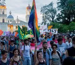 Marcha-LGBT+