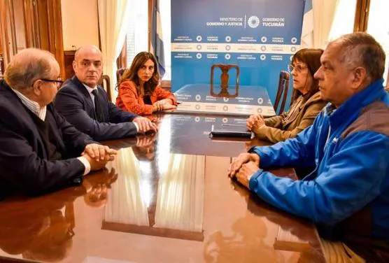 Reunión-paritaria