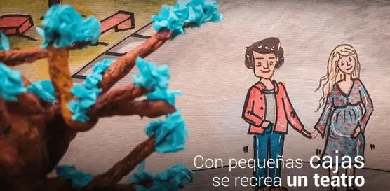 Títeres-y-marionetas