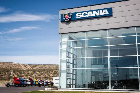 Scania
