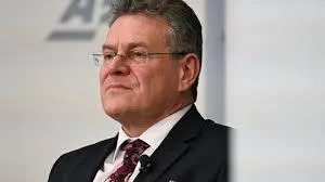 Maros-Sefcovic,-comisario-europeo-de-Comercio---©-Jim-Watson-/-AFP