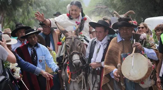 Pachamama