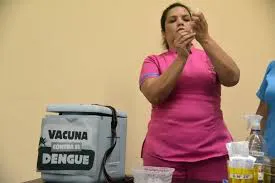 paraguayvacunadengue