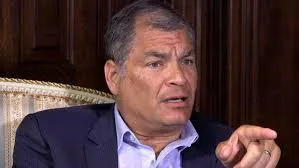 Correa-preocupado-por-la-situación-en-el-Ecuador