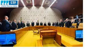 brasilEl Supremo Tribunal Federal (STF)