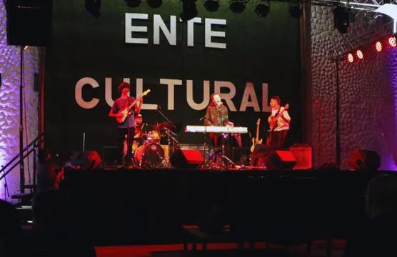 Festival-Pop