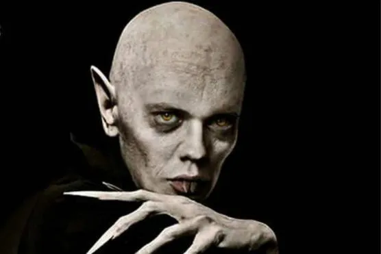 Nosferatu-
