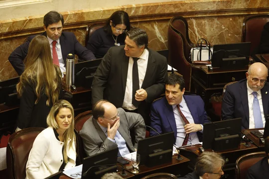 senado
