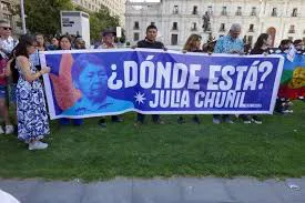 chilejuliachuñil