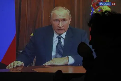 Putin