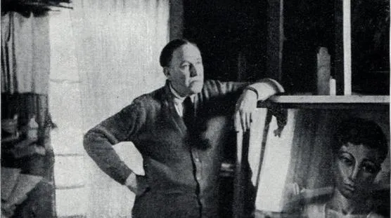 Lino-Eneas-Spilimbergo