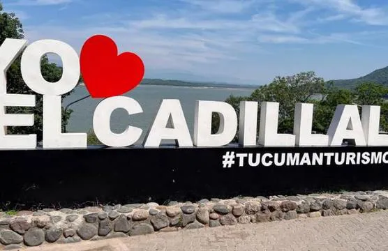 El-Cadillal