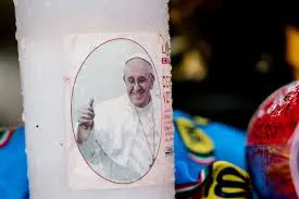 papafranciscoestableahora