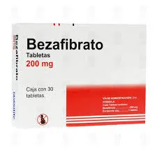 bezafibrato