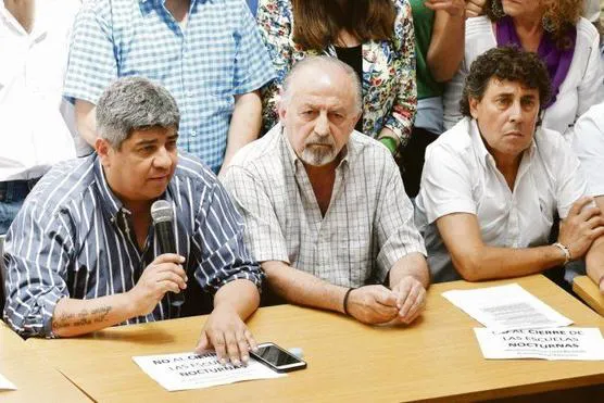 Pablo-Moyano-y--Hugo-Yasky-ante-la-prensa