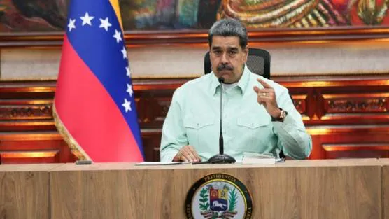 Maduro