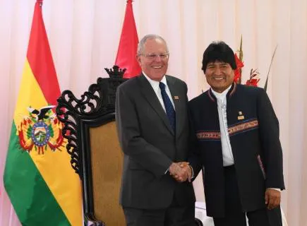 Morales-y-Kuczynski