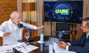 Lula-concedió-una-entrevista-a-Rádio-Clube-do-Pará---Agencia-Brasil