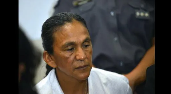 Milagro-Sala