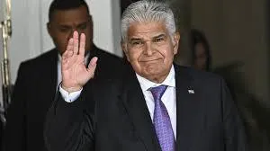 El-presidente-de-Panamá-José-Raúl-Mulino---©-MARTIN-BERNETTI-/-AFP