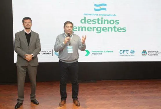 Turismo-emergente