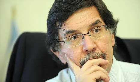 El-ministro-de-Educación-Alberto-Sileoni