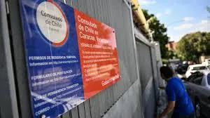 El-consulado-de-Chile-en-Caracas---©-Juan-Barreto-/-AFP-