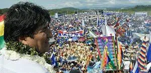 Evo-Morales-en-multitudinario-acto-en-Chimoré