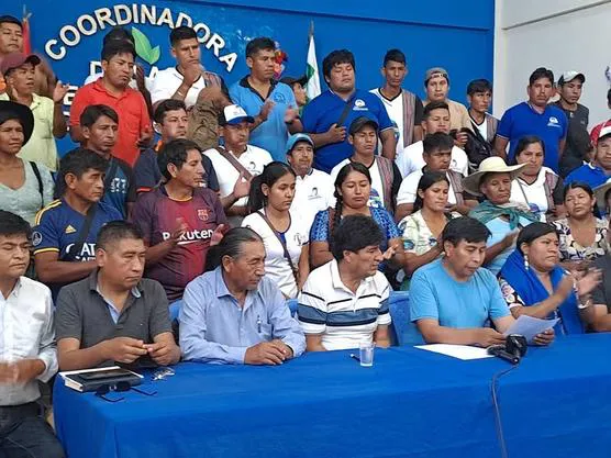 Evo--Morales-anuncia-su-candidatura-por-el-Frente-Para-la-Victoria