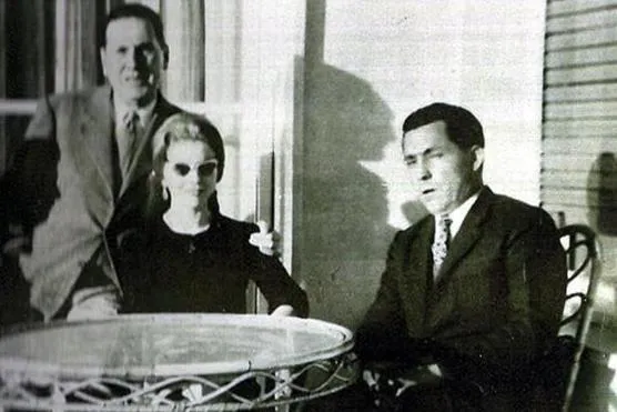 Perón,-Isabel-y-Benito-Romano