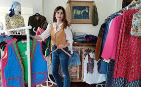 Ropa-vintage