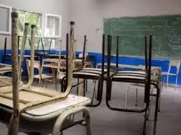 eduacionescuelas vacias