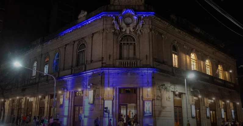 teatro
