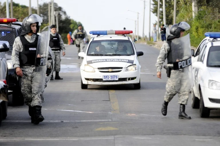 uruguaypolicias