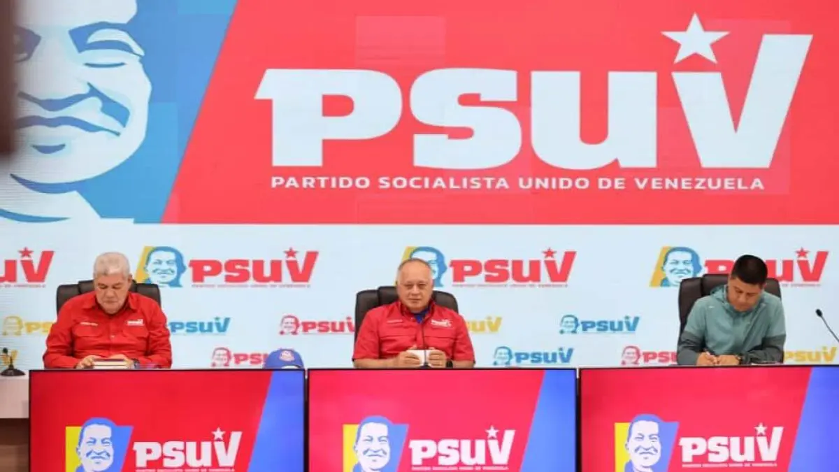 venezueladiosdadoconelmazo