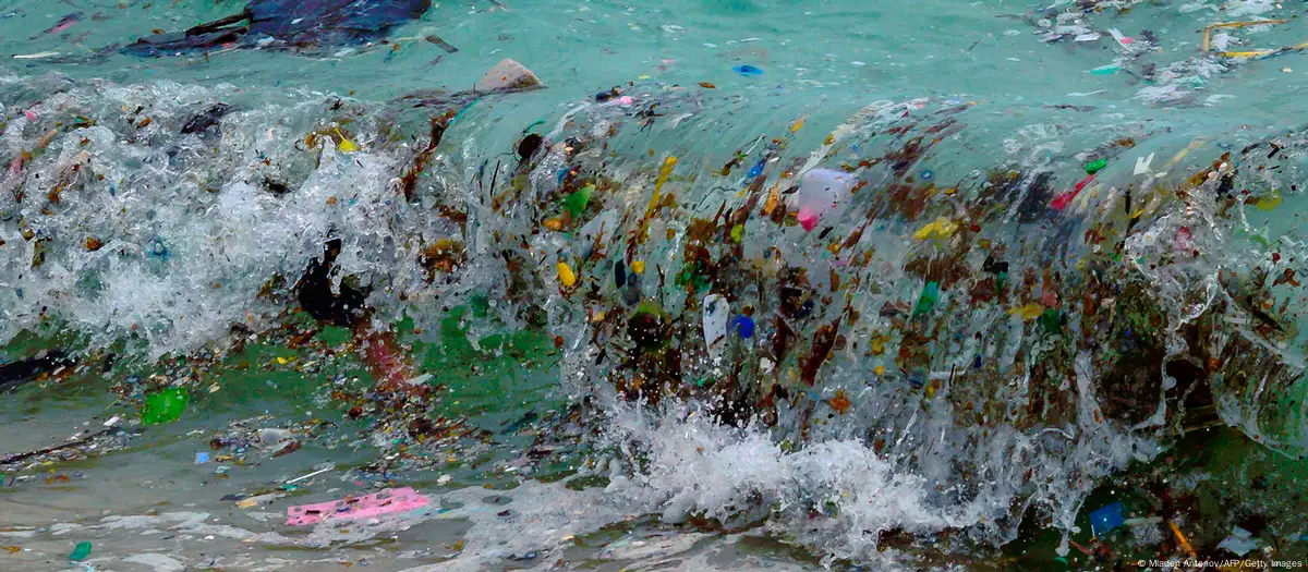 plasticosenmar
