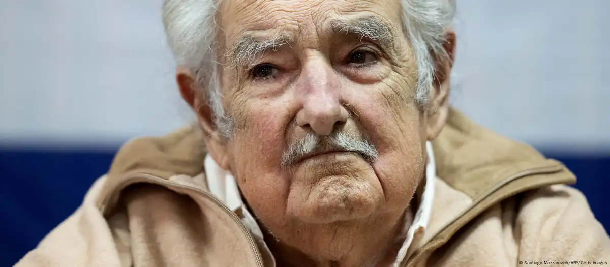 uruguaypepemujicatriste