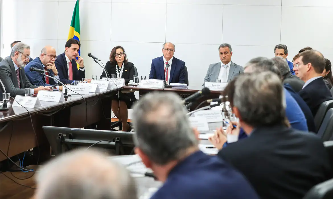 brasilreunionconepresariosporaranceles