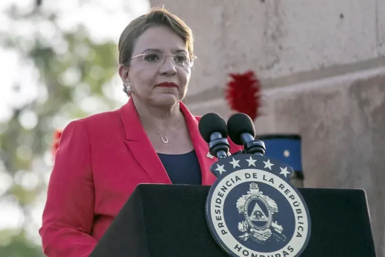 hondurasxiomaracastro