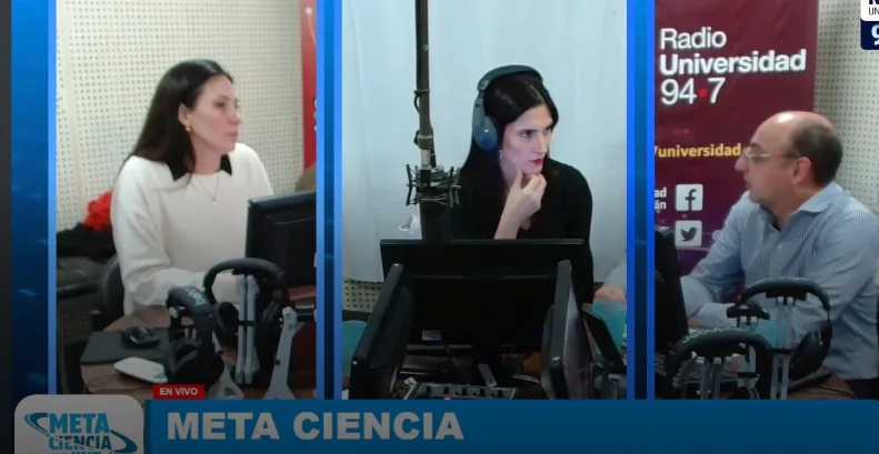 meta ciencia