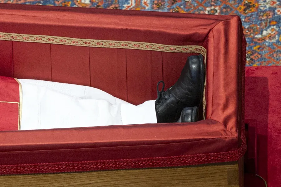 Papa-Francisco-feretro2