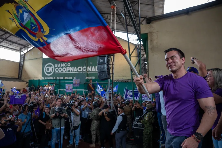 ecuadorfdaniel-noboa-campana-ecuador