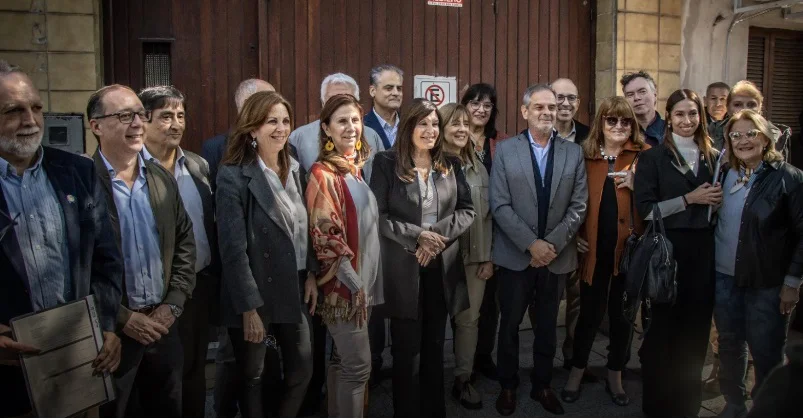 unt elecciones