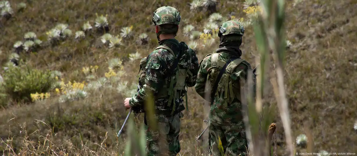 colombiamercenarios