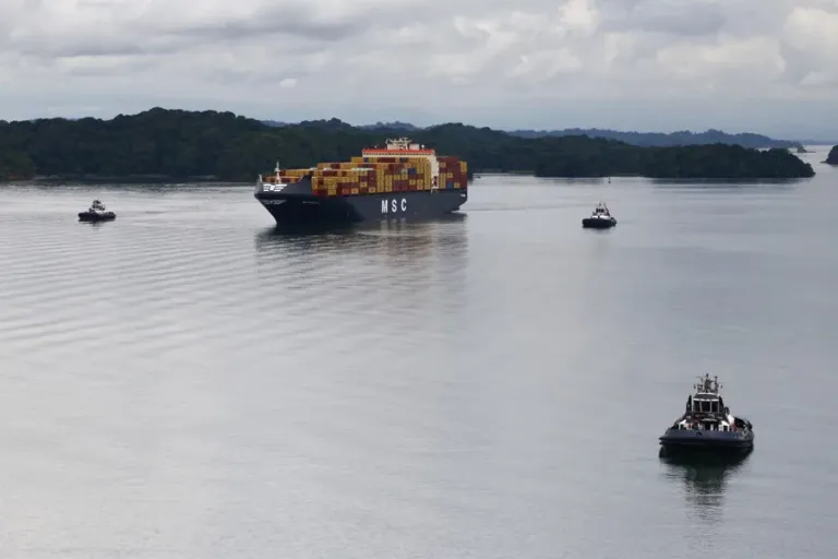 economiabarconcanaldepanama