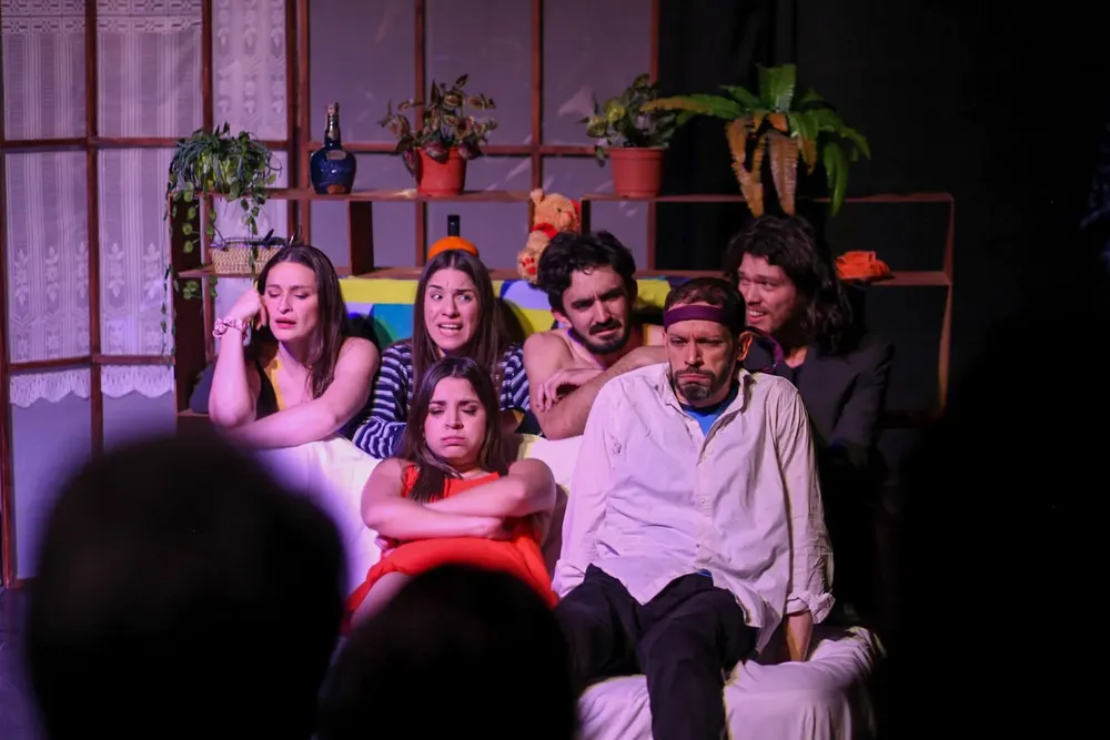 san