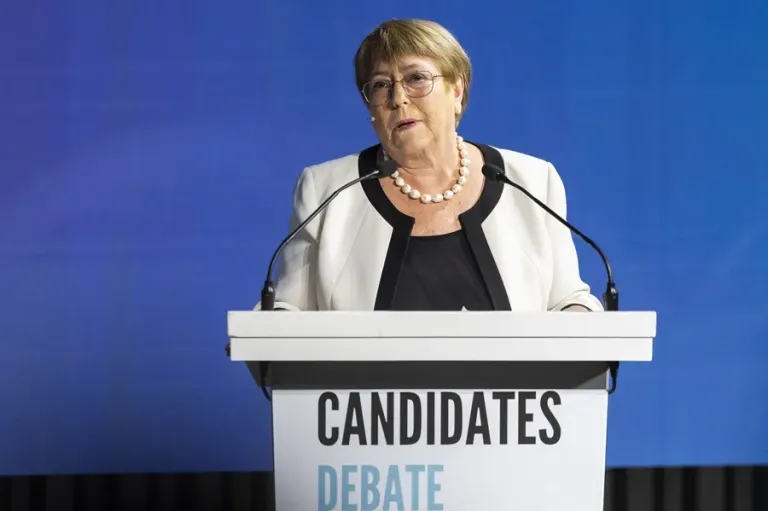 GNV01-SWITZERLAND-UNO-CANDIDATES-DEBATE