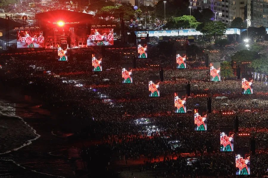 brasilConcierto_Lady_Gaga