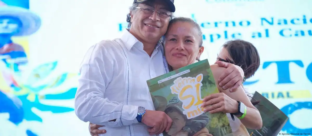 colombiapetroentregatierras